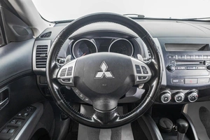 Внедорожник Mitsubishi Outlander 2009 года, 1189000 рублей, Барнаул