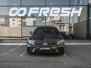 Кабриолет Mercedes-benz C-класс 2019 года, 3999000 рублей, Краснодар
