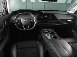 Внедорожник Changan UNI-K 2023 года, 2969000 рублей, Минеральные Воды