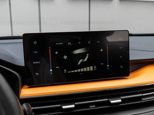 Внедорожник Livan X3 pro 2023 года, 1355000 рублей, Краснодар