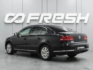 Седан Volkswagen Passat 2012 года, 1100000 рублей, Воронеж