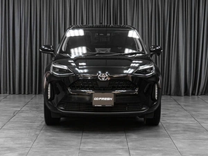 Внедорожник Toyota Yaris Cross 2021 года, 2407000 рублей, Тюмень