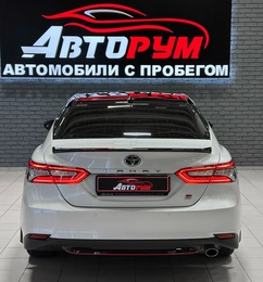 Седан Toyota Camry 2021 года, 3297000 рублей, Красноярск