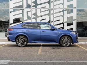 Внедорожник BMW X2 2024 года, 5799000 рублей, Краснодар