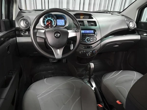 Хетчбэк Ravon R2 2017 года, 819000 рублей, Ставрополь