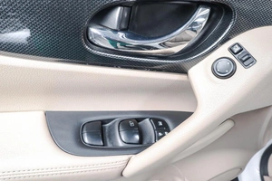 Внедорожник Nissan X-Trail 2016 года, 1869000 рублей, Челябинск