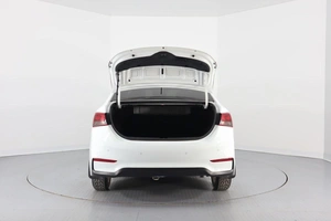 Седан Hyundai Solaris 2019 года, 1270000 рублей, Брянск