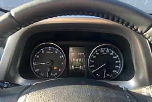 Внедорожник Toyota RAV4 2016 года, 2400000 рублей, Солонцы