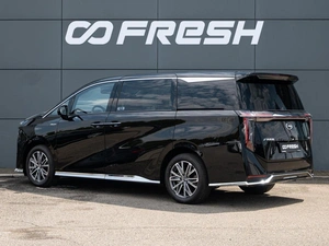 Минивэн Trumpchi M8 2026 года, 5050000 рублей, Краснодар