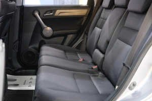 Внедорожник Honda CR-V 2008 года, 1439000 рублей, Омск