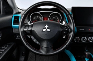 Внедорожник Mitsubishi Outlander 2006 года, 1199000 рублей, Челябинск