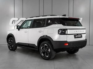 Внедорожник Jetour T1 2025 года, 3799000 рублей, Тюмень