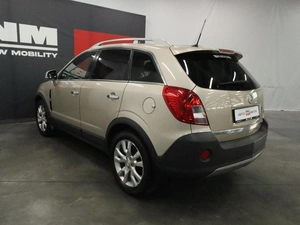 Внедорожник Opel Antara 2013 года, 1130000 рублей, Курск
