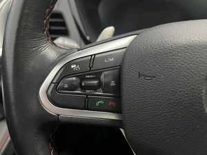 Внедорожник Geely Tugella 2021 года, 2698600 рублей, Красноярск