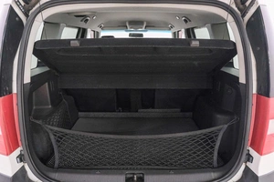 Внедорожник Skoda Yeti 2011 года, 1199000 рублей, Красноярск