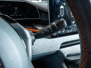 Лифтбек Zeekr 001 2023 года, 5830000 рублей, Ставрополь