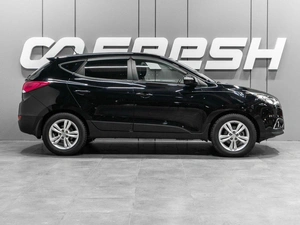 Внедорожник Hyundai ix35 2013 года, 1279000 рублей, Тюмень