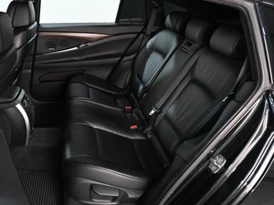 Лифтбек BMW 5 серия GT 2011 года, 1829000 рублей, Ростов-на-Дону
