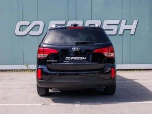 Внедорожник Kia Sorento 2017 года, 1750000 рублей, Большой Сочи