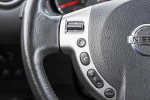 Внедорожник Nissan Qashqai 2013 года, 1389000 рублей, Барнаул