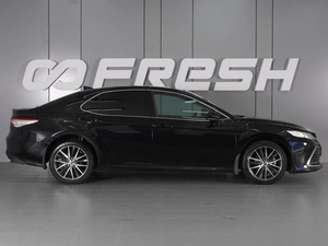 Седан Toyota Camry 2021 года, 3059000 рублей, Минеральные Воды