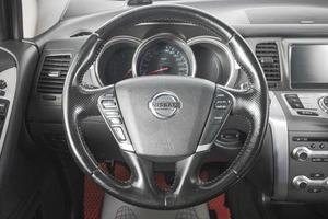 Внедорожник Nissan Murano 2015 года, 1499000 рублей, Кемерово