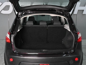 Внедорожник Nissan Qashqai 2011 года, 1069000 рублей, Аксай