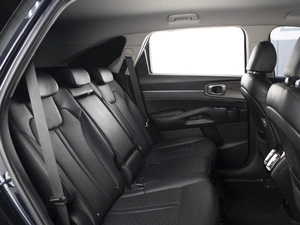 Внедорожник Kia Sorento 2021 года, 3550000 рублей, Омск