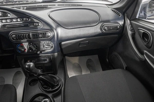 Внедорожник Chevrolet Niva 2013 года, 749000 рублей, Барнаул