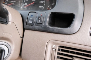 Минивэн Honda Odyssey 2000 года, 599000 рублей, Красноярск