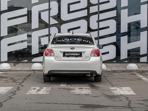 Седан Subaru Impreza 2016 года, 1290000 рублей, Краснодар