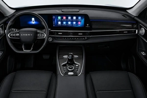 Внедорожник Chery Tiggo 7 Pro Max 2024 года, 2279000 рублей, Челябинск