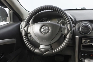 Седан Nissan Almera 2014 года, 679000 рублей, Новосибирск