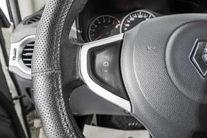 Внедорожник Renault Koleos 2008 года, 999000 рублей, Барнаул