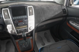 Внедорожник Lexus RX 2004 года, 1299000 рублей, Барнаул