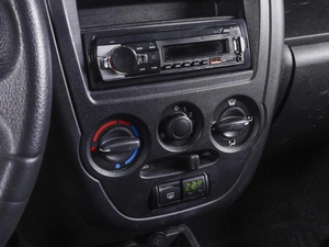 Седан ВАЗ (LADA) Granta 2012 года, 330000 рублей, Ростов-на-Дону