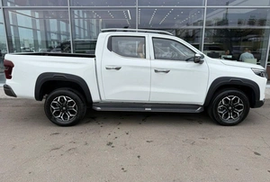 Пикап Changan Hunter Plus 2024 года, 3629900 рублей, Красноярск