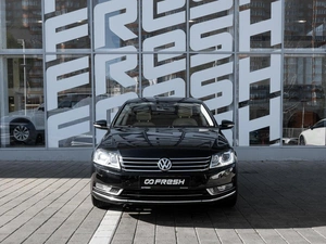 Седан Volkswagen Passat 2012 года, 1113000 рублей, Ставрополь