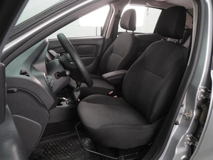 Седан Renault Logan 2021 года, 999000 рублей, Воронеж