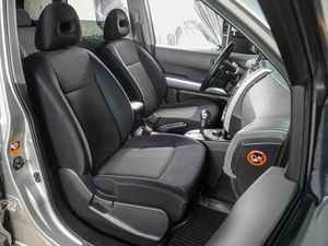 Внедорожник Nissan X-Trail 2008 года, 789000 рублей, Воронеж