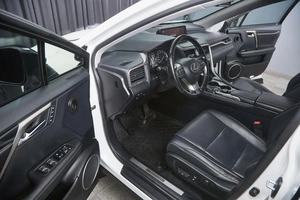Внедорожник Lexus RX 2017 года, 4299000 рублей, Красноярск