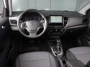 Седан Hyundai Solaris 2020 года, 1899000 рублей, Минеральные Воды