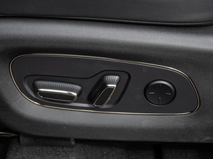 Внедорожник Trumpchi S7 2026 года, 4950000 рублей, Краснодар