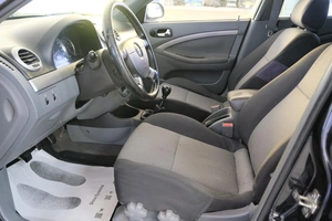 Хетчбэк Chevrolet Lacetti 2009 года, 529000 рублей, Омск