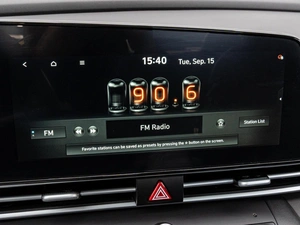 Седан Hyundai Elantra 2024 года, 2290000 рублей, Краснодар