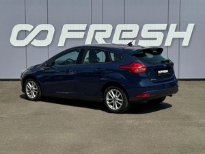 Хетчбэк Ford Focus 2017 года, 1029000 рублей, Кропоткин