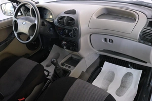 Седан ВАЗ (LADA) Kalina 2011 года, 349000 рублей, Омск