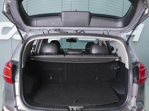 Внедорожник Kia Sportage 2012 года, 1300000 рублей, Ростов-на-Дону