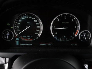 Внедорожник BMW X5 2017 года, 4800000 рублей, Минеральные Воды