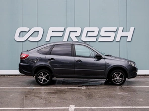 Лифтбек ВАЗ (LADA) Granta 2018 года, 599000 рублей, Большой Сочи